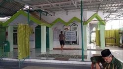 Lahan Masjid Fatimah Umar di Makassar yang Viral akan Dibeli Pengusaha