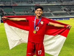 Dua Pemain PSM Makassar Antar Juara Piala AFF U-19, Segera Bergabung ke Klub