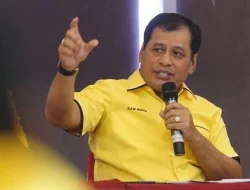 Kader Golkar ‘Dihempaskan’ di Pencalonan Pilgub Sulsel 2024, Begini Penjelasan Nurdin Halid