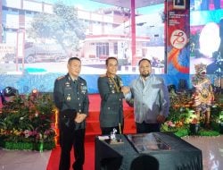 Jalin Sinergitas, Pertamina Patra Niaga Sulawesi Bersama Kepolisian Selesaikan Pembaharuan SPBP di Kantor Kepolisian Daerah Sulawesi Selatan