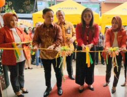 Danamon Palopo Punya Kantor Baru, Mengusung Konsep Branch Transformation Digital