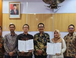 Sokong Industri di Sulawesi, PLN Siap Pasok Energi Hijau ke PT Masmindo Dwi Area dengan Daya 23 MVA