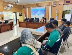 PLN UP3 Palopo gelar Simulasi Tanggap Darurat bersama Polres Kota Palopo