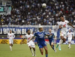 Sore Nanti, PSM Makassar Berangkat ke Bandung akan Lakoni Laga Pembuka Lawan Tuan Rumah Persib, Ini Pemain yang Dibawa