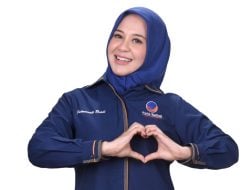 Fatmawati: Rekomendasi Kami Sudah Cukup, Silakan Calon Lain Proaktif Dekati Partai Lain Agar Atmosfir Demokrasi Lebih Baik