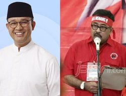 Ramai Disebut Anies-Rano Karno Paket di Pilgub Jakarta, Berikut Kiprah Karier Politik Si Doel Anak Sekolahan