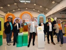 Dibuka Hari ini di BSD, BNI Expo 2024 Tawarkan Promo Menarik dan Nikmati Wondrful Journey