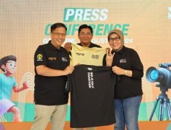 BNI-UI Half Marathon 2024 Kembali Digelar, Ikuti Keseruannya dan Dapatkan Promo Menariknya