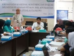 Program PESIAR di Kota Palopo Tingkatkan Keaktifan Peserta JKN Secara Signifikan