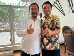 Arsyad Kasmar Ajak Warga Lutra Bersatu Memenangkan Andi Rahim