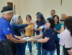 Puluhan Alumni Desa Smakara Lanjut Reuni di Malino, Conny : Ajang Bernostalgia dan Perkuat Jalinan Persaudaraan