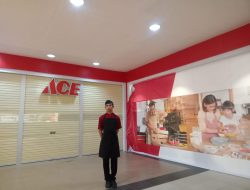 ACE Indonesia Hadir di City Market Palopo