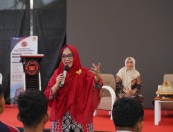 FK-UNHAS dan FK-UMB Palopo Berkolaborasi Gelar Roadshow Akademik