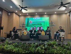 Indonesia Siap Pimpin Transisi Energi Bersih dan Buktikan Komitmen di ABU Summit