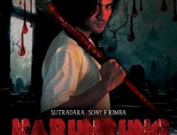 Film Karunrung 1995 Dendam Arwah Karunrung, Bakal Tayang Tahun Ini di Bioskop Termasuk Platinum Cineplex Palopo