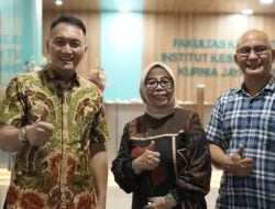 Survei Persepsi Syndicate : FKJ-NUR Ungguli Tiga Kandidat Lain di Pilkada Palopo