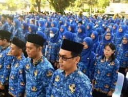 Diskominfo SP dan Disdik Rancang Penerbitan TTE Ratusan Kepsek SMA di Sulsel