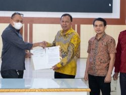 Program PPM PT Vale Dukung Pendidikan Mahasiswa Prasejahtera USN Kolaka