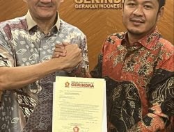 Koalisi Besar Usung Agussalim-Erwin