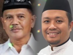 29 Agustus 2024, H. Harbi Syam-H.Amru Saher Daftar ke KPU