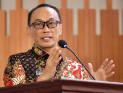 Di Bawah Kepemimpinan Prof Zudan, Digital Signature ASN Naik 400 Persen