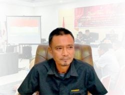 KPU Persiapan Pendaftaran Calon Wali Kota