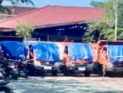 Kejari Limpahkan Kasus Mobil Bodong ke PN