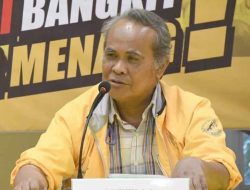 Ketum Mundur, Rekomendasi Golkar tak Berubah