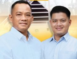 Pata-Dhevi Genggam Rekomendasi Golkar