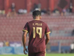 Tak Masuk Skema Pelatih PSM Makassar Bernardo Tavares, Rizky Pellu Cs Dipinjamkan ke Klub Lain