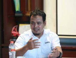 Agar Danny-Azhar Bisa Maju di Pilgub Sulsel, Andalan Hati Tolak Rekom PPP