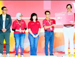 BNI Luncurkan Kartu Kredit Co-Branding Bersama MAPCLUB