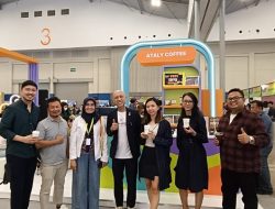 BNI Expo 2024 Jadi Ajang Business Matching UMKM dengan Buyer Mancanegara