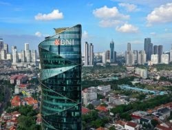 BNI Dukung Transformasi Bisnis Digital Bluebird, Ciptakan Mobilitas Masa Depan