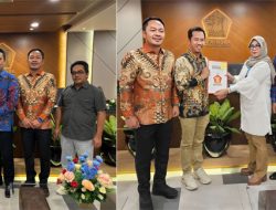 DPP Gerindra Resmi Usung Trisal Tahir