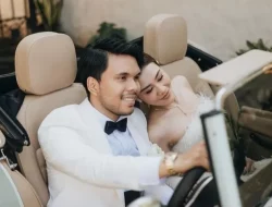 Bulan Madu ke Italia dan Yunani, Thariq dan Aaliyah Bakal Datangi Kota-kota Romantis, Hmmmm