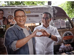 Pasca Putusan MK, Paket Anies Baswedan dan Kader PDIP Menguat, Ini Kata Pengamat