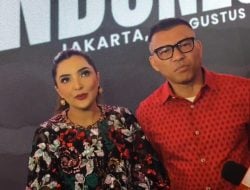 Ashanty Sebentar Lulus S3, Begadang Selama Seminggu