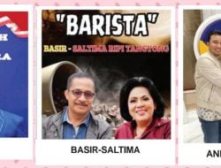 Tiga Pasang Paslon Diprediksi Bertarung di Lutra, Suaib-Triyono, Andi Rahim-Jumail, dan Basir-Saltima