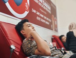 BPJS Kesehatan Galang Aksi Donor Darah Nasional