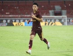 Persaingan Pemain Muda di Skuad Utama PSM Makassar Ketat, Ini Kata Dzaky Asraf