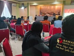 84 Kasus Diteruskan ke KASN, 12 dari Luwu Timur