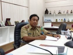 Hari Ini, 35 Anggota DPRD Lutim Dilantik, 26 Wajah Baru, HM Siddiq Tertua, Bangkit Revormansyah Termuda