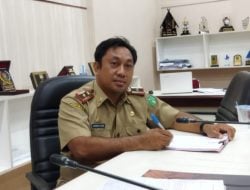 35 Anggota DPRD Lutim Siap Dilantik 27 Agustus, Panitia Sebar 800 Undangan