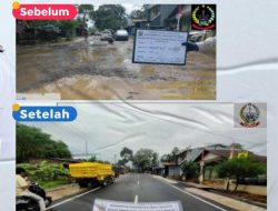 Jalan Pattalassang Dulu Dikeluhkan, Warga Gowa: Andi Sudirman Pi’ Gubernur, Mulus ini Jalanan