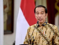 Jokowi Reshuffle Kabinet Pagi Ini, Berikut Nama yang Mengemuka