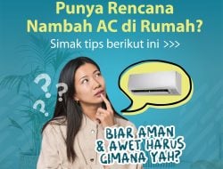 PLN UP3 Palopo Berikan Tips Penggunaan Listrik di rumah  