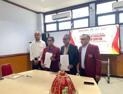 Institut Bisnis dan Keuangan Nitro Resmi Buka Program Doktor Manajemen