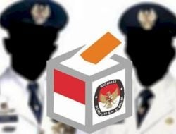 Hampir Pasti Tiga Paslon di Pilkada Luwu setelah Agus-Win Terima Rekomendasi Gerindra dan PDIP