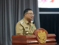 Inspektur akan Diperiksa Khusus Inspektorat Provinsi, Pj Wali Kota Palopo Sudah Bersurat ke Pj Gubernur Sulsel